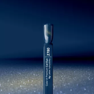 Silcare Color It! Premium Cat Eye 2780#