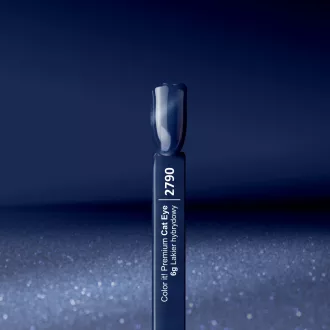 Silcare Color It! Premium Cat Eye 2790#