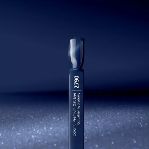 Silcare Color It! Premium Cat Eye 2790#