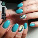 Silcare Color It! Premium 2940#