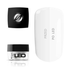 High Light LED Clear 15g