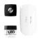 Silcare High Light LED Clear Építőzselé 15g – 30mp kötési idő savmentes egyfázisú építőzselé