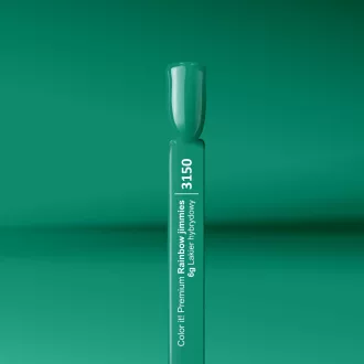 Silcare Color It! Premium 3150#
