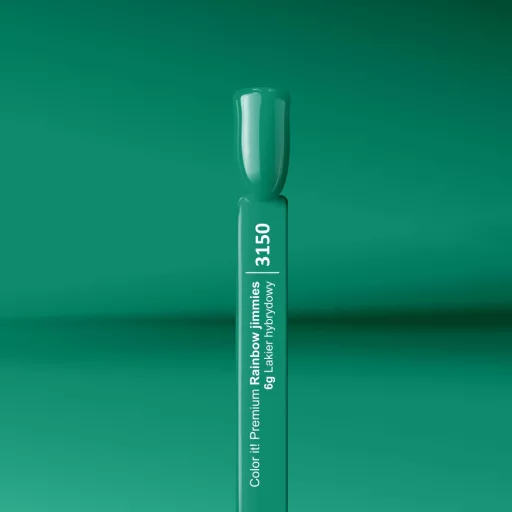 Silcare Color It! Premium 3150#