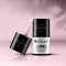 Silcare SoPro HEMA Free Géllakk 04# – fehéres tejrózsaszín nude HEMA mentes géllakk