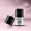 Silcare SoPro HEMA Free Géllakk 04# – fehéres tejrózsaszín nude HEMA mentes géllakk