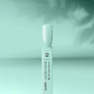 Silcare SoPro HEMA Free Gél lakk 10#
