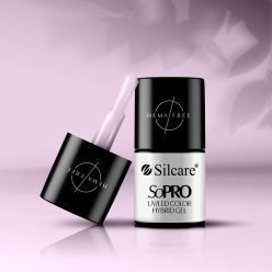 Silcare SoPro HEMA Free Gél lakk 22#