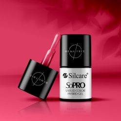 Silcare SoPro HEMA Free Gél lakk 37#