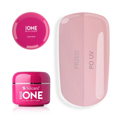 Base One Cover 100g