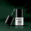Silcare SoPro HEMA Free Géllakk 48# – mély smaragdzöld HEMA mentes géllakk