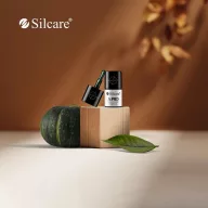 Silcare SoPro HEMA Free Géllakk 48# – mély smaragdzöld HEMA mentes géllakk