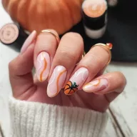 Silcare SoPro HEMA Free Géllakk 50# – mézeskaramella barna HEMA mentes őszi géllakk