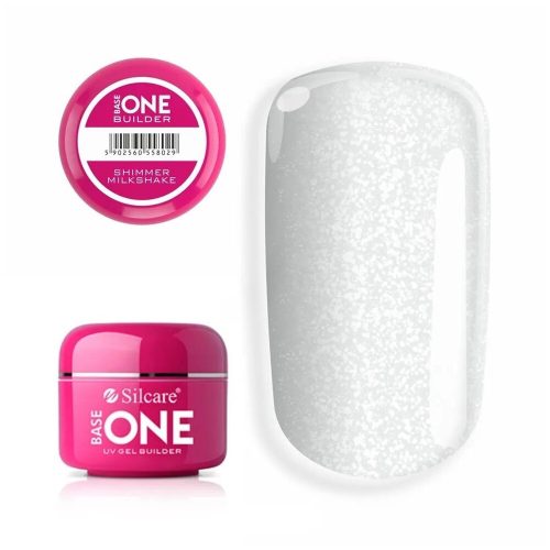 Base One Shimmer Milkshake 50g