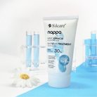 Silcare NAPPA lábkrém érdes bőrre, Urea 30% 150ml