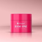 Silcare Base One Cover építőzselé 50g – természetes színű körömágy-hosszabbító zselé