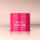 Silcare Base One Cover Light 50g – bézs árnyalatú építőzselé