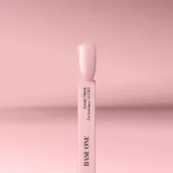 Silcare Base One Thick Cover 50g - professzionális fedő építőzselé sablonhoz és tip-hez