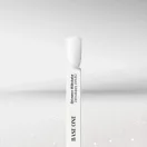 Silcare Base One Shimmer Milkshake csillámos tejfehér építőzselé