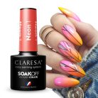 Claresa Gél lakk NEON 01#