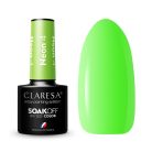 Claresa Gél lakk NEON 04#