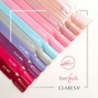 Claresa Gél lakk PINK 503#