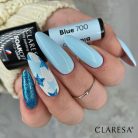 Claresa Gél lakk BLUE 700#