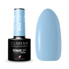 Claresa Gél lakk BLUE 702#