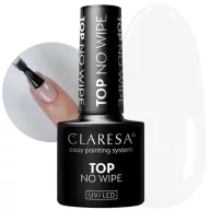 Claresa Top No Wipe - Fixálásmentes fényzselé