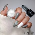 Claresa Gél lakk GRAY 213#