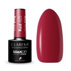 Claresa Gél lakk RED 425#