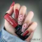 Claresa Gél lakk RED 425#