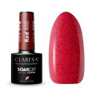 Claresa Gél lakk RED 430#