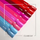 Claresa Gél lakk RED 434#