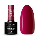 Claresa Gél lakk RED 435#