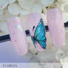 Claresa Gél lakk PINK 504#