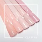 Claresa Gél lakk PINK 509#