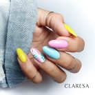 Claresa Gél lakk PINK 513#