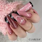 Claresa Gél lakk PINK 517#