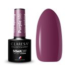 Claresa Gél lakk PURPLE 616#