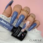 Claresa Gél lakk BLUE 704#