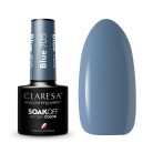 Claresa Gél lakk BLUE 705#