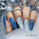 Claresa Gél lakk BLUE 705#