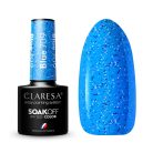 Claresa Gél lakk BLUE 709#