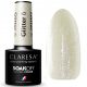 Claresa Gél lakk GLITTER 06#