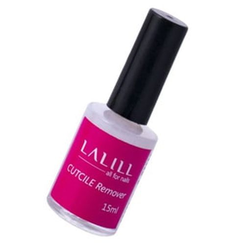 Lalill Cuticle Remover, bőroldó gél