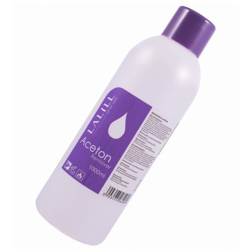 Lalill aceton 500ml