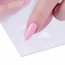 Fa keretes bemutató doboz 12x17 cm