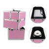 Sunone Kozmetikai bőrönd XL - Pink