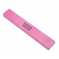 SUNONE kétoldalas rózsaszín buffer 100/180